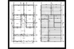 Nenagh 4 bed Log Cabin 14.5 x 8M